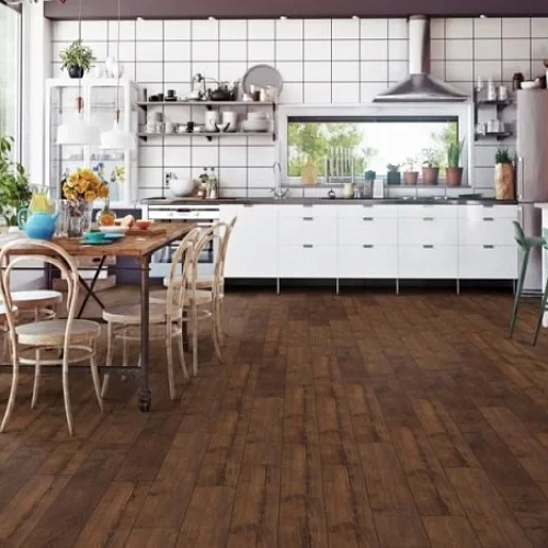 ТИК НОСТАЛЬГИЯ ЛАМИНАТ  KRONOTEX  EXQUISIT ламинат для пола